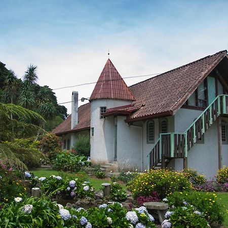 Hotel Chalet Tirol Heredia Exterior foto