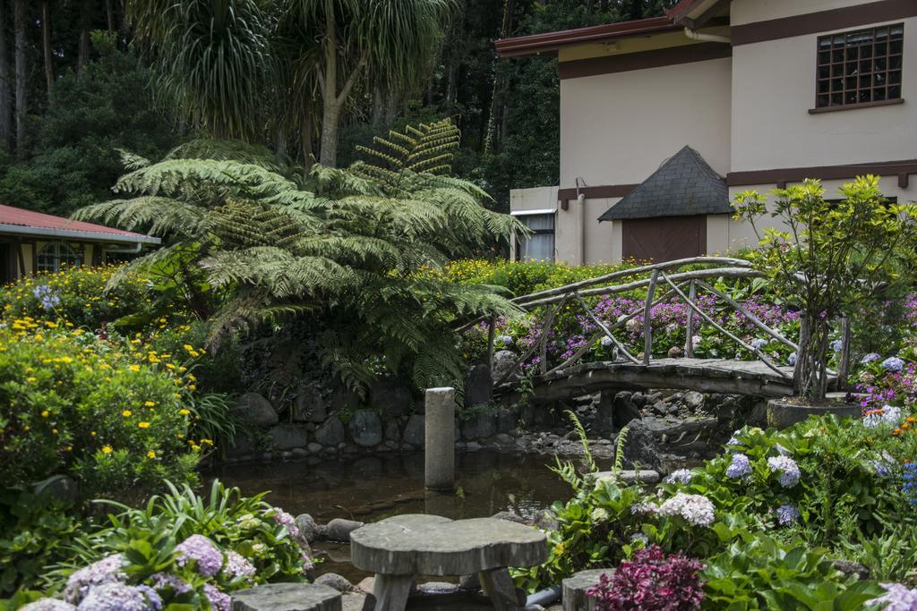 Hotel Chalet Tirol Heredia Exterior foto