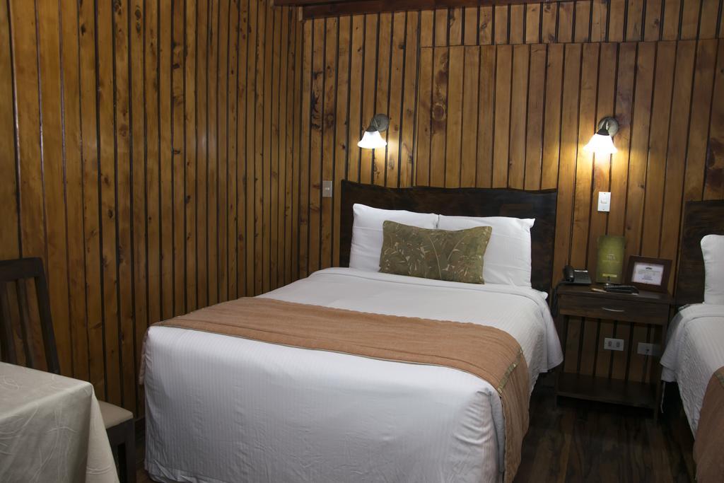 Hotel Chalet Tirol Heredia Cameră foto
