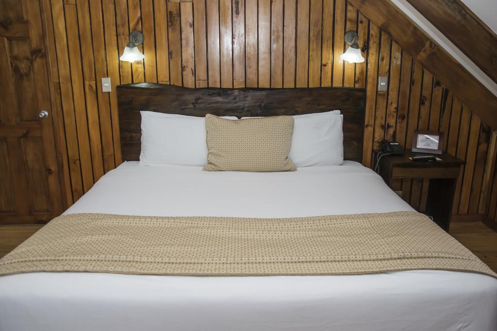 Hotel Chalet Tirol Heredia Cameră foto